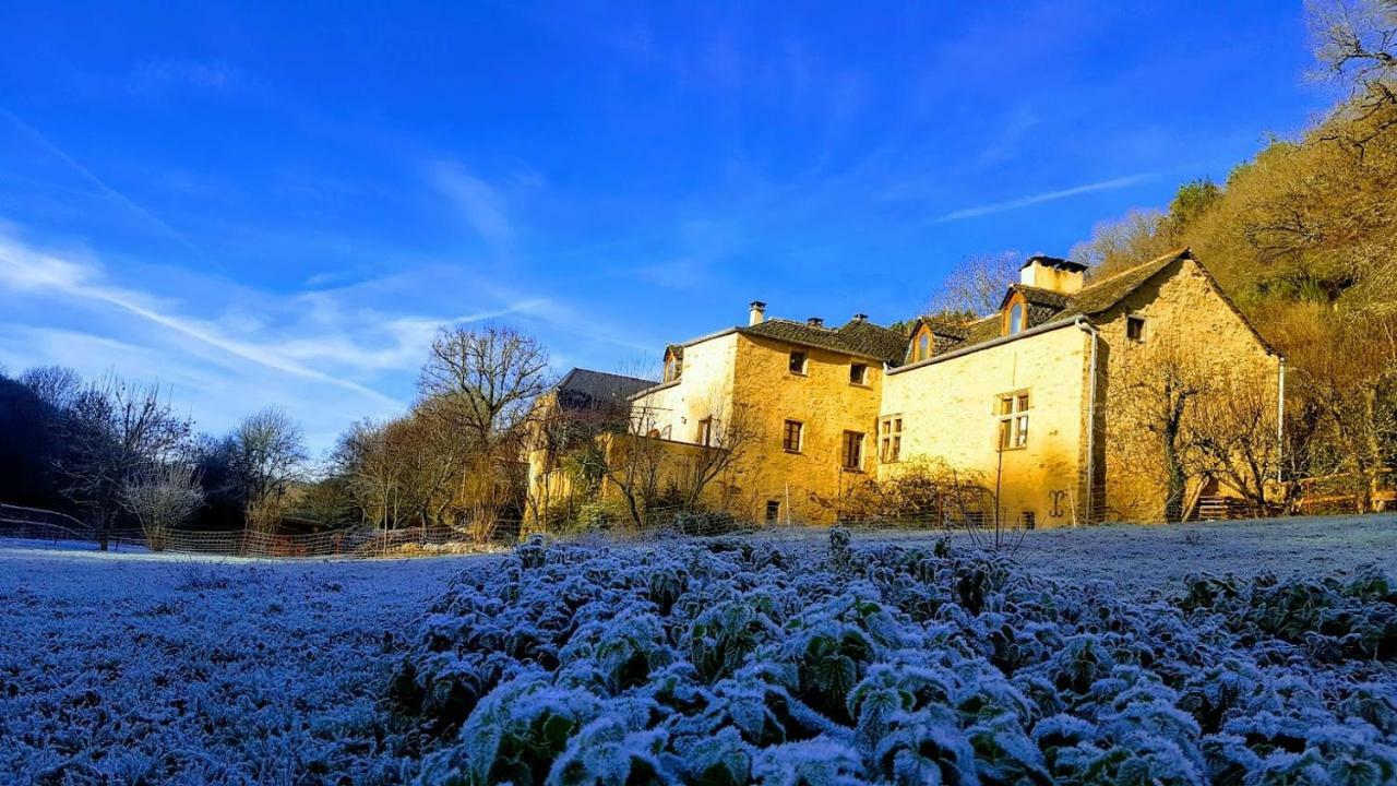 La Ferme Des Andes - Gite L'Atelier Quins Luaran gambar