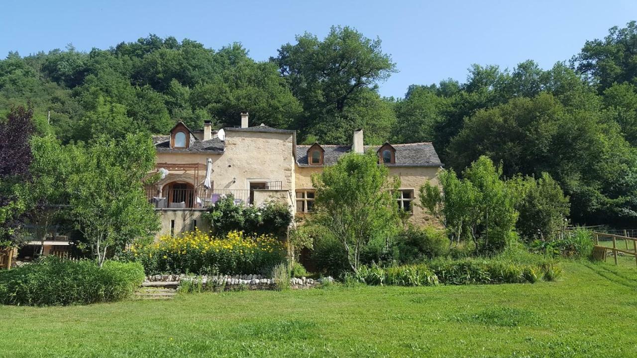 La Ferme Des Andes - Gite L'Atelier Apartment Quins Luaran gambar