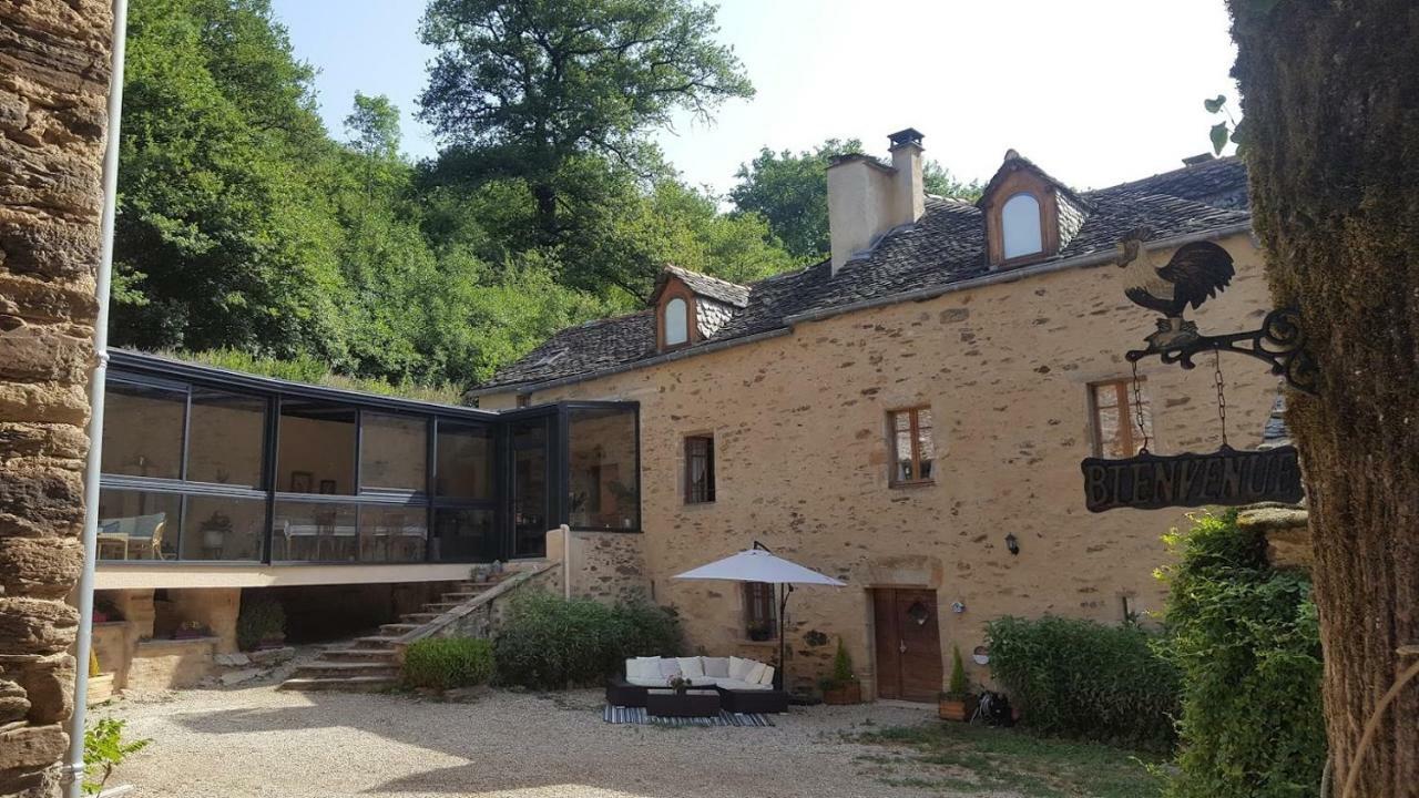 La Ferme Des Andes - Gite L'Atelier Apartment Quins Luaran gambar