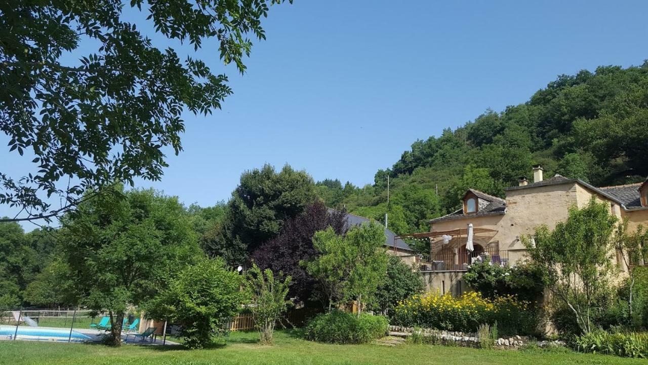 La Ferme Des Andes - Gite L'Atelier Apartment Quins Luaran gambar